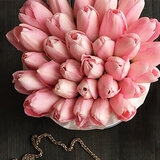 Весенние цветы