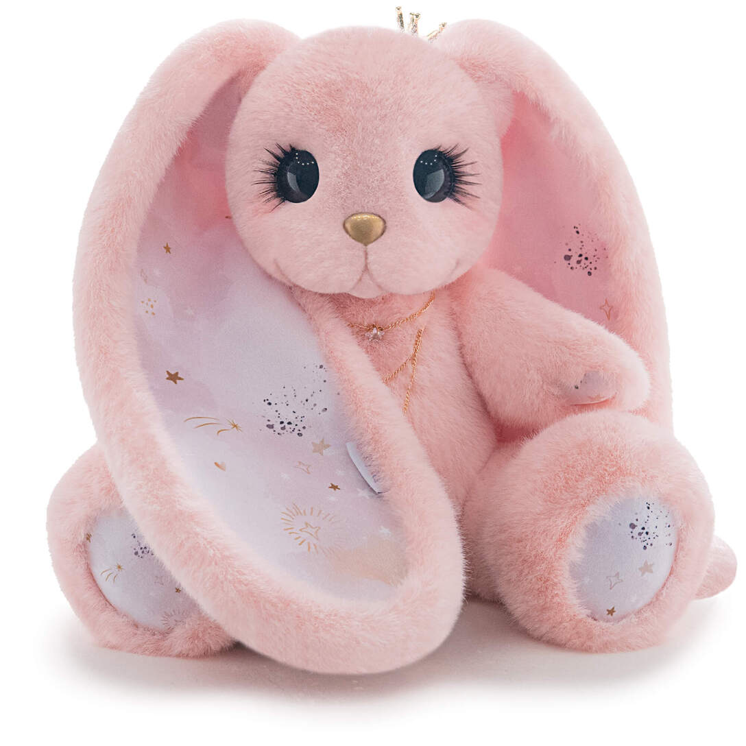 Зайка Пиглет 