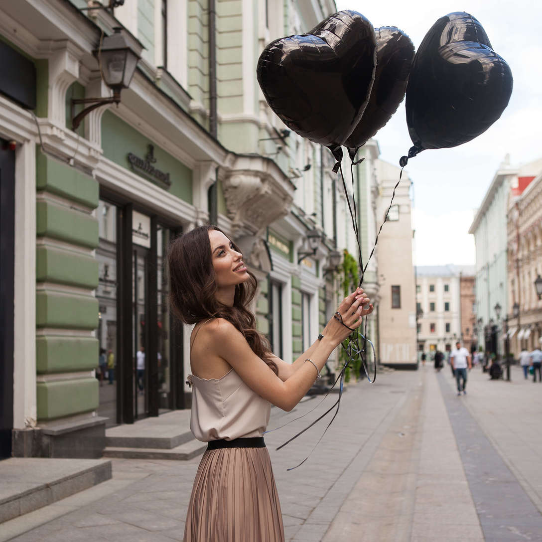 Набор шаров 