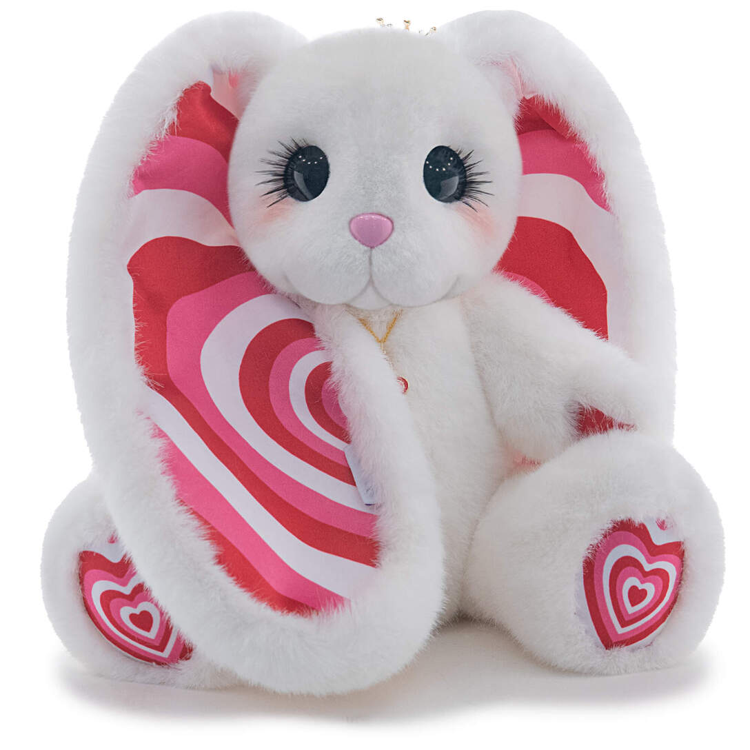 Зайка Пиглет 