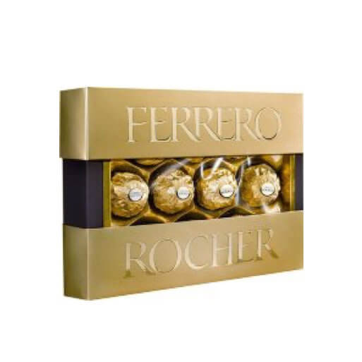 Конфеты Ferrero Rocher Premium
