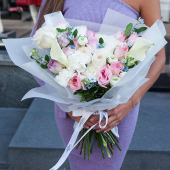 Букет "Camille" Medium