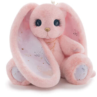 Зайка Пиглет "Лола"