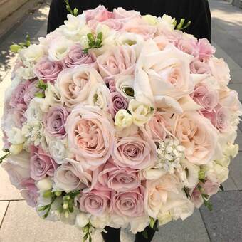 Букет "Breeze" Large