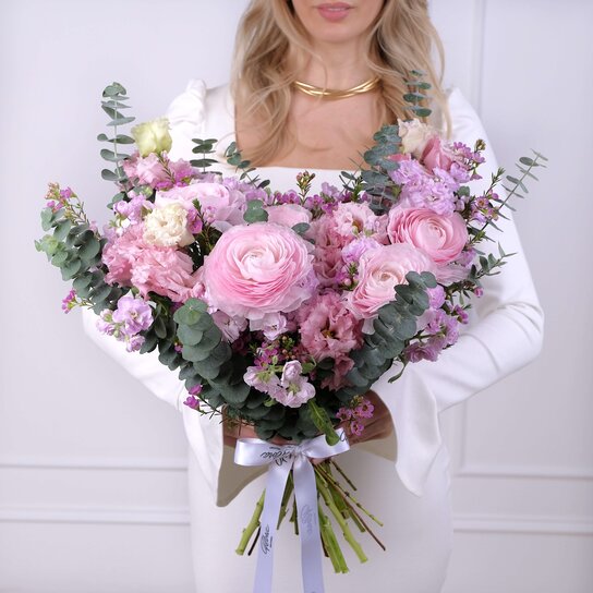 Букет "Patricia"