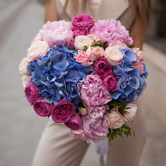 Букет "Belle" Small