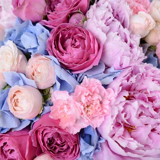 Букет "Belle" Small Фото 5