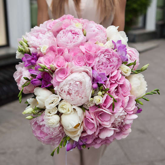 Букет "Aneys" Small