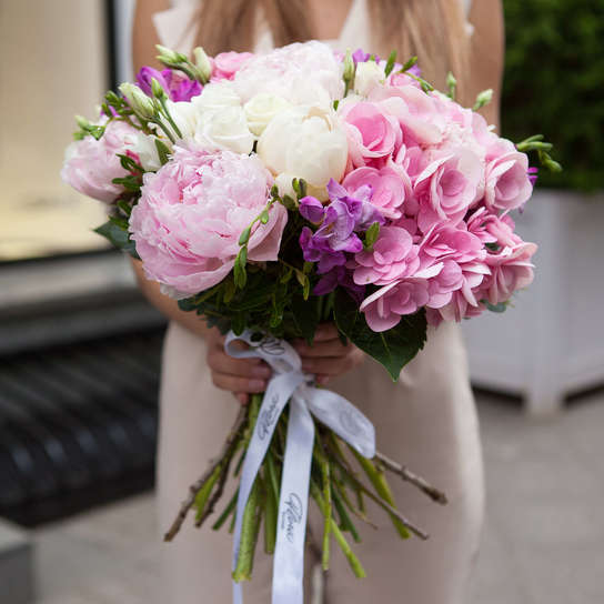 Букет "Aneys" Small