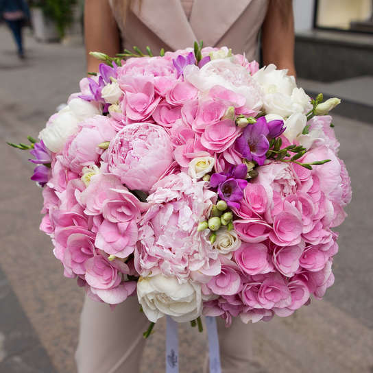 Букет "Aneys" Large Фото 2