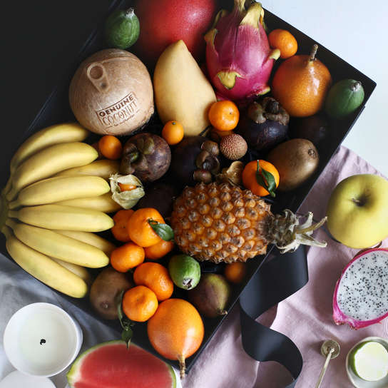 Фруктовый набор "Large" Фото 4