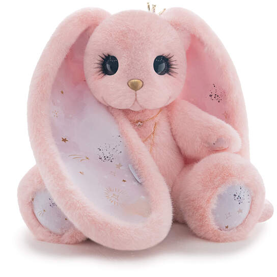 Зайка Пиглет "Лола"