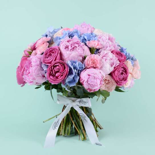 Букет "Belle" Small Фото 4