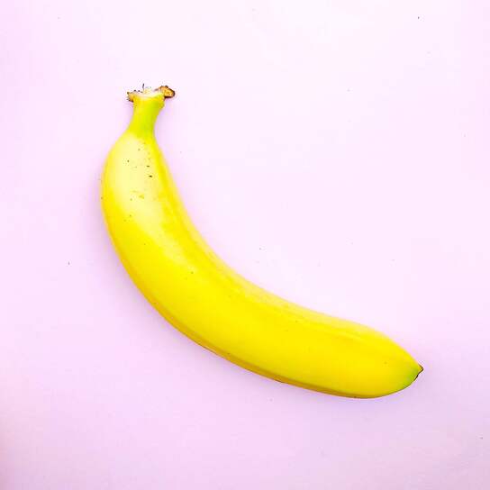 Банан (1 шт)