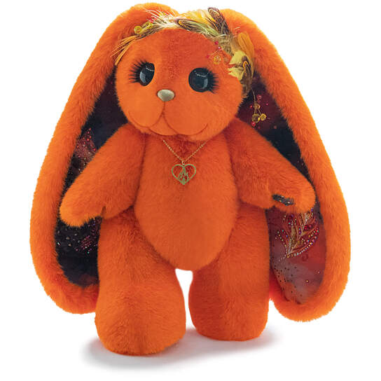 Зайка Пиглет "Флейм" Фото 2