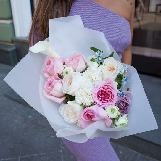 Букет "Camille" Small