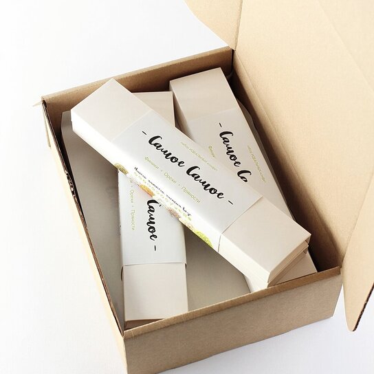 Набор полезных конфет Самое-самое Фото 4