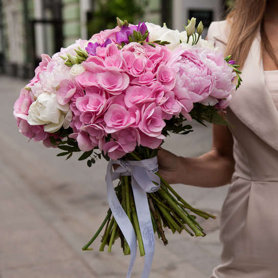 Букет "Aneys" Large