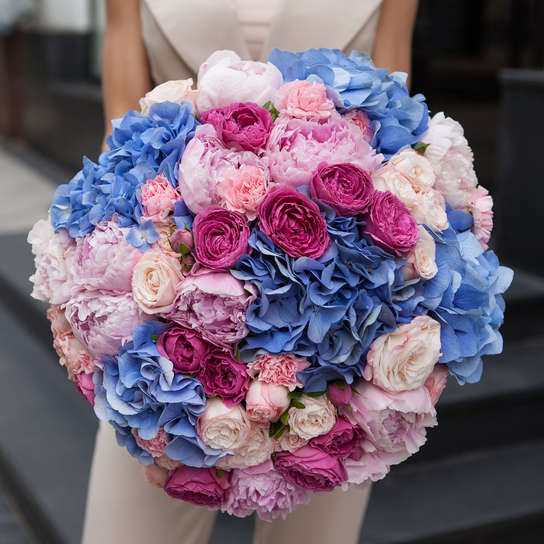 Букет "Belle" Large Фото 2