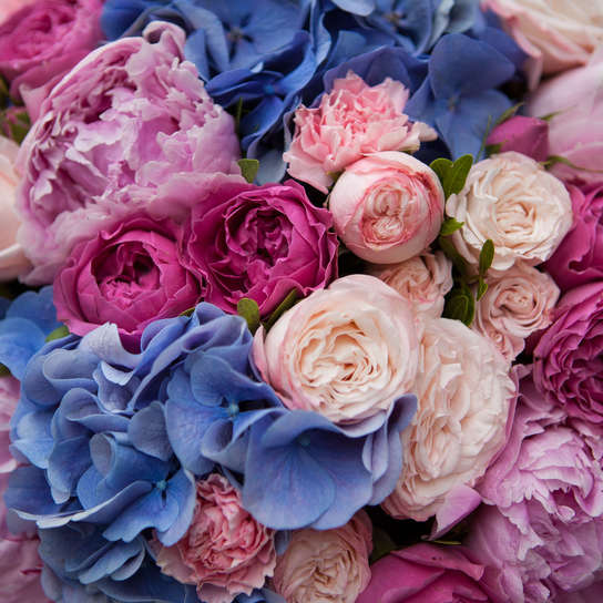 Букет "Belle" Large Фото 4