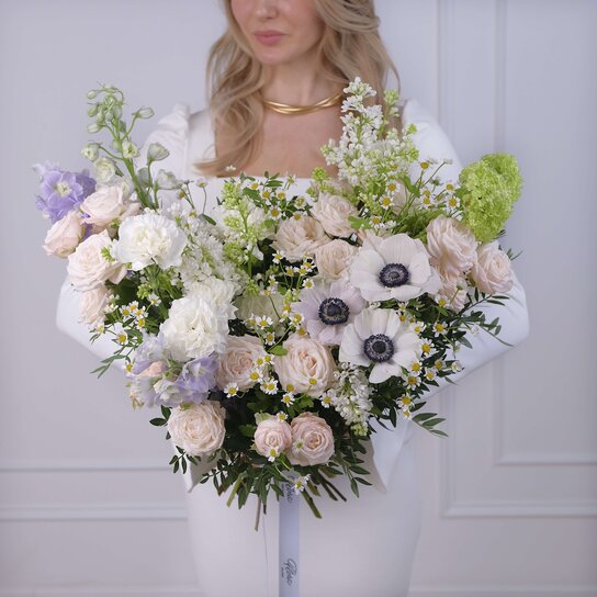 Букет "Soft Embrace" Фото 2