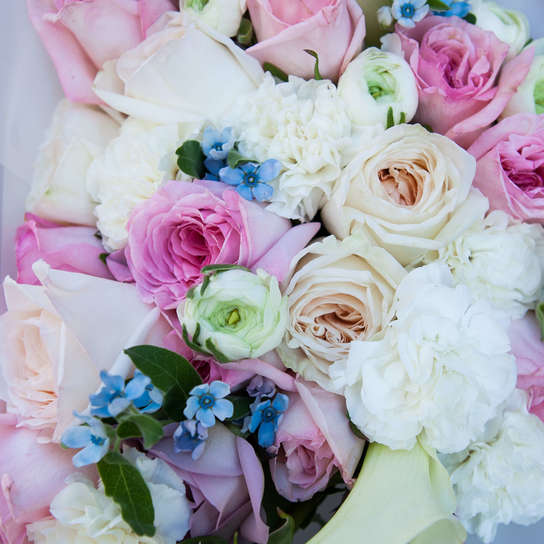 Букет "Camille" Medium