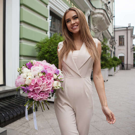 Букет "Aneys" Small