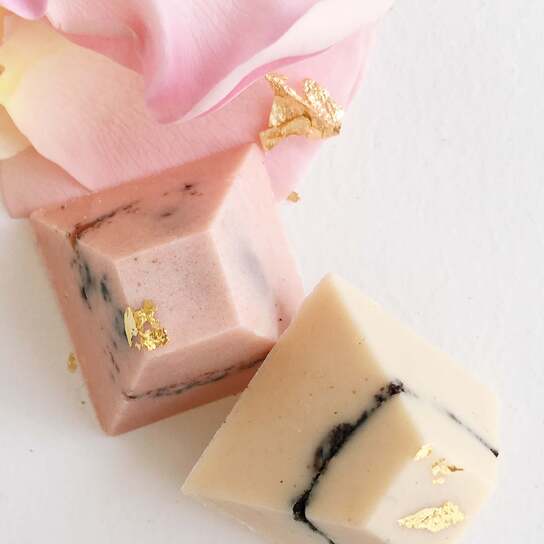 Набор конфет-пирамидок "Crème de la Crème" Фото 3