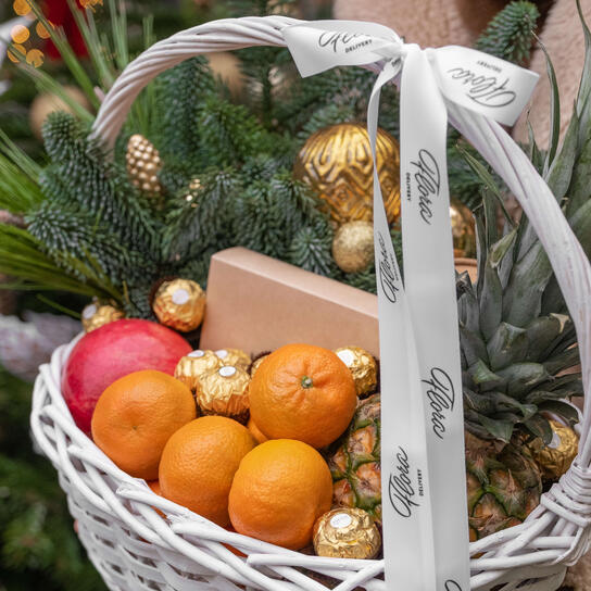 Набор подарочный «Merry Christmas»