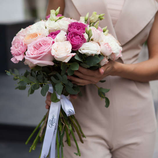 Букет "Arabelle" Small