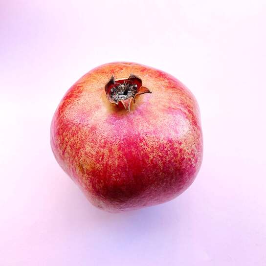 Гранат (1 шт)