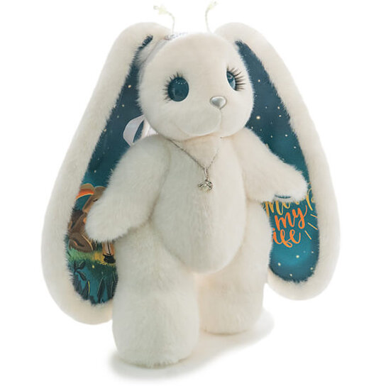 Зайка Пиглет "Светлячок" Фото 2