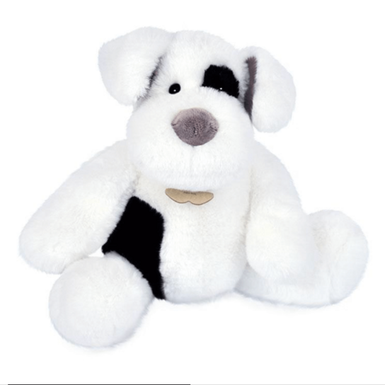 Мягкая игрушка в подарочной коробке Собачка Histoire d'Ours 25 см Фото 2