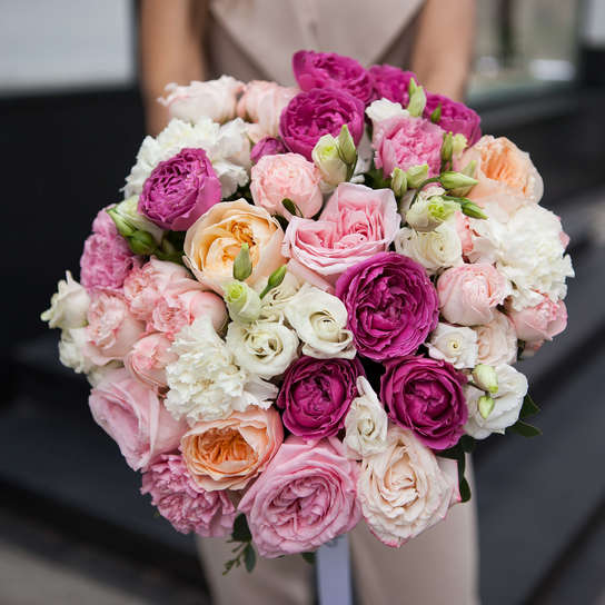 Букет "Arabelle" Small