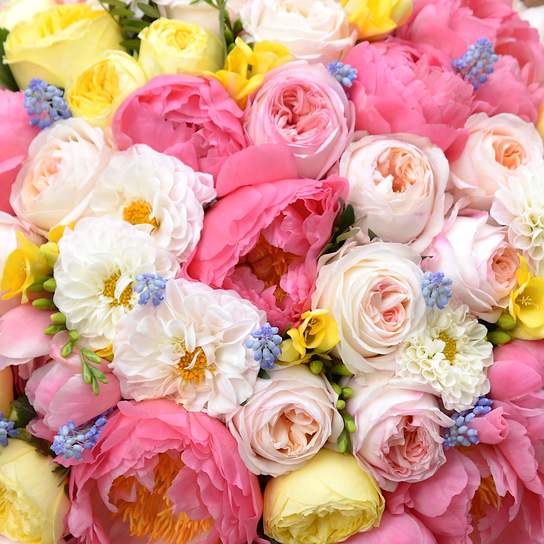 Букет "Laval" Large