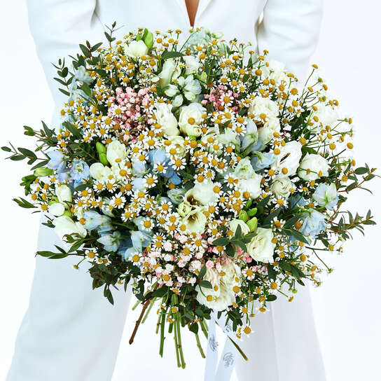 Букет "Meadow"