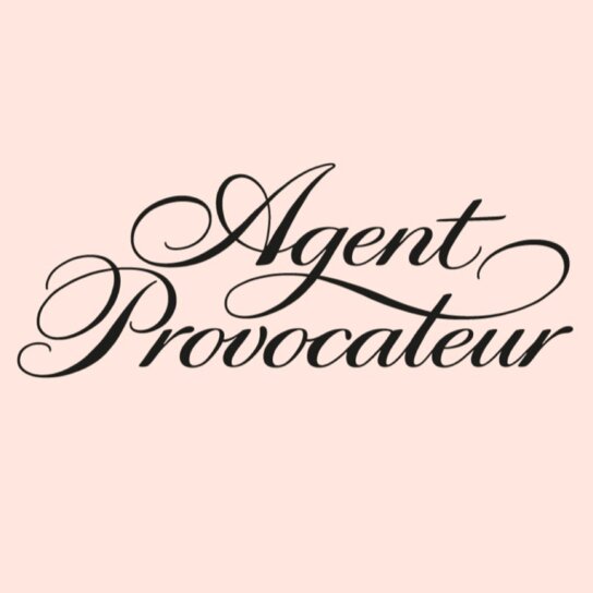 Сертификат номинальный "Agent Provocateur"