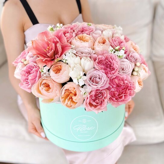 Букет "Celestial"