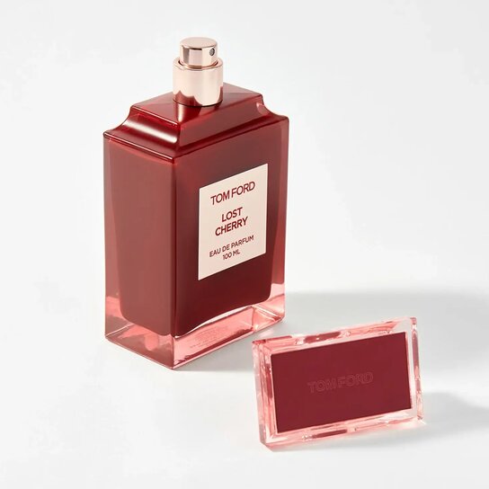 Парфюмерная вода Tom Ford Lost Cherry, спрей 100 мл Фото 2