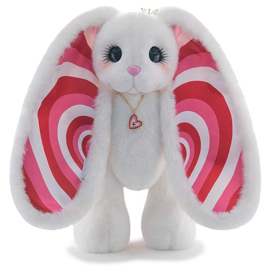 Зайка Пиглет "Элисса"