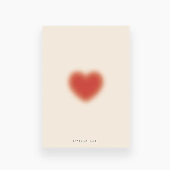 Открытка «Ты всегда в моем сердце»