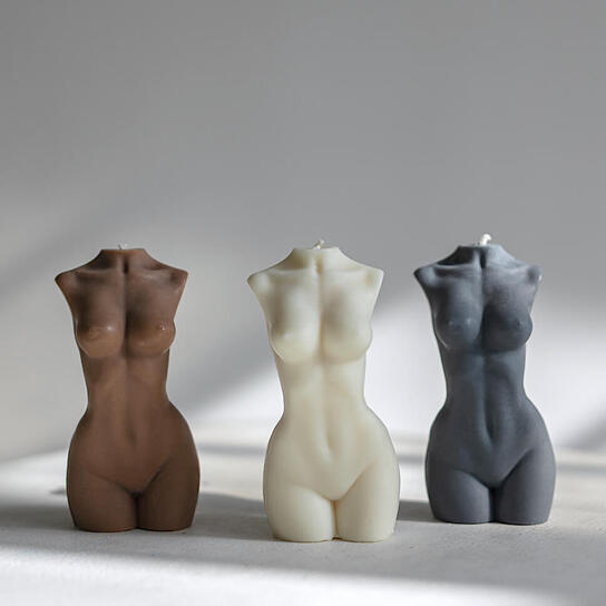 Свеча Femme Original ручной работы (в ассортименте)