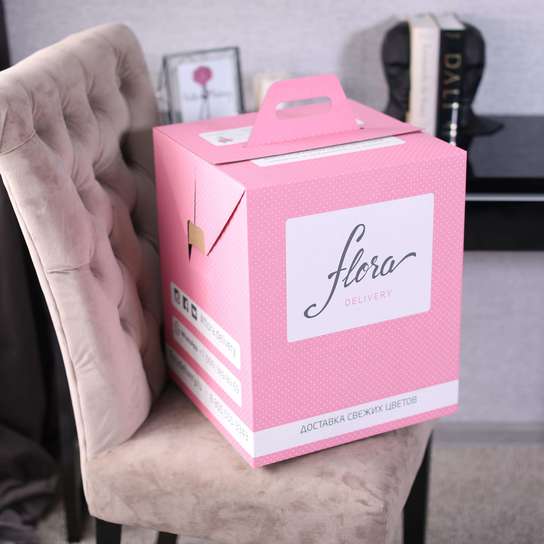 Букет "Belle" Small Фото 7