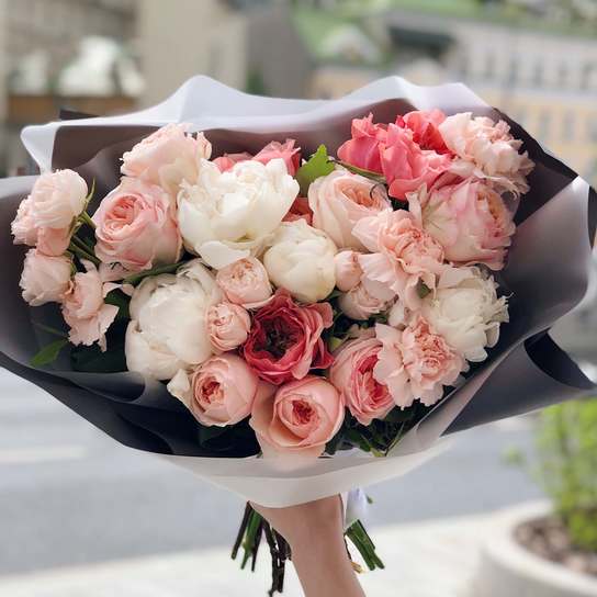 Букет "The High Line"