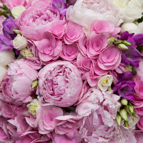 Букет "Aneys" Large Фото 4