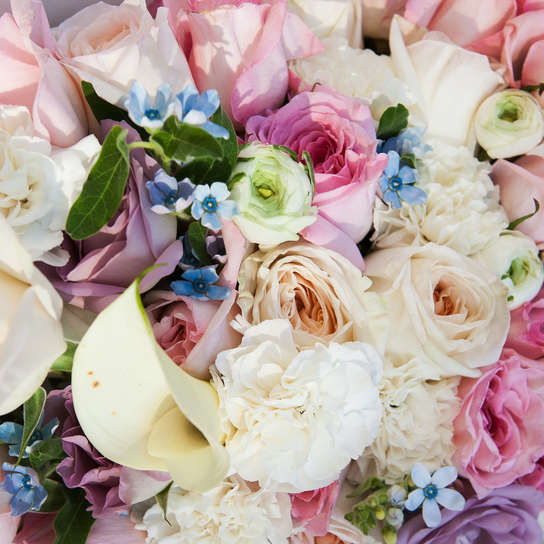 Букет "Camille" Large