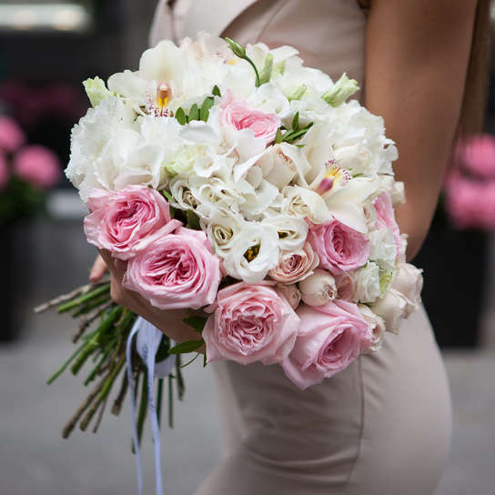 Букет "Santorini" Small Фото 2