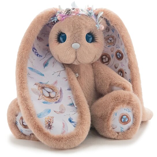 Зайка Пиглет "Рене"