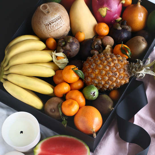 Фруктовый набор "Large"
