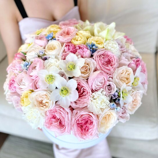 Букет "Jasmine"